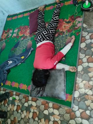 Diduga Menderita Asam Lambung, Karyawati Ditemukan Tewas di RumahnyaÂ 