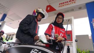 Pertamina Pastikan Layani Kebutuhan Energi Masyarakat Riau Selama Libur Panjang Iduladha