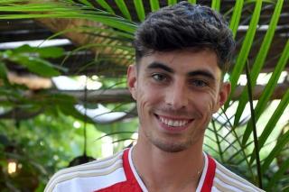 Resmi! Arsenal Angkut Kai Havertz dari Chelsea, Bakal Pakai Nomor 29