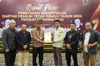 103.118 Orang di Riau Terancam tak Bisa Gunakan Hak Pilihnya Karena tak Punya KTP Elektronik