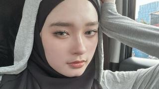 Tak Unggah Foto Hewan Kurban, Inara Rusli: Nanti Kena Ain