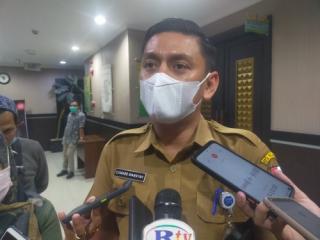 Terus Berlanjut, Tiga Ruas Jalan di Pekanbaru Ini Segera Dioverlay