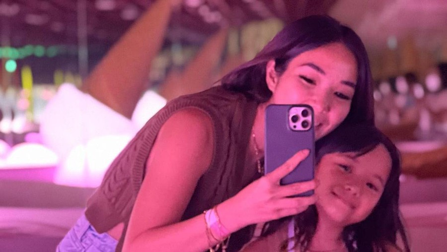 Gegara Hal Ini, Gisella Anastasia Disebut Cocok Jadi Teman Sekolah Gempi