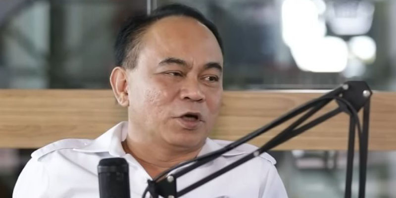 Ketum Projo Akui kalau Mayoritas Relawan Jokowi Dukung Prabowo