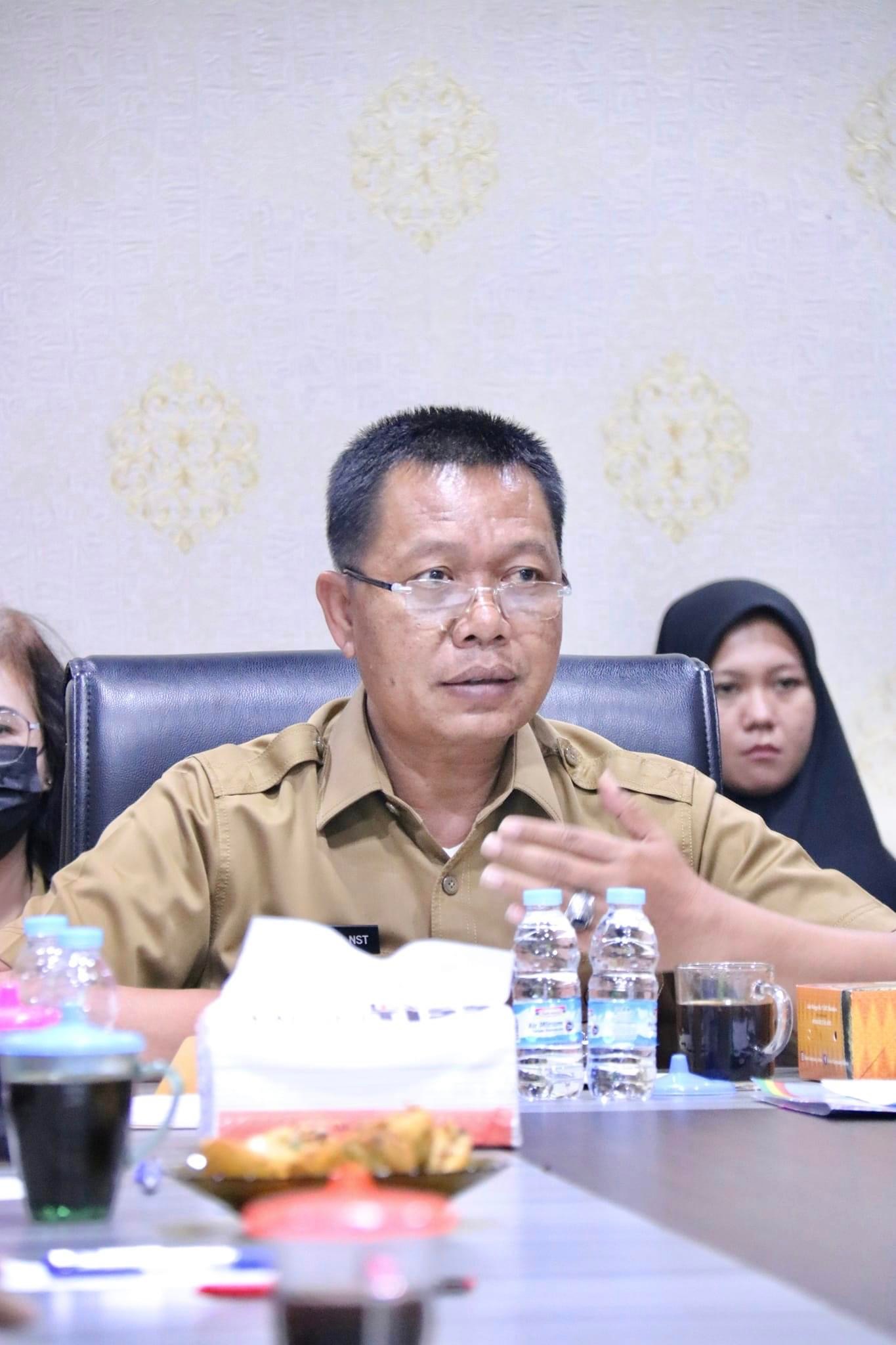 Sekdako Pekanbaru Ingatkan Jangan Ada Pungli Saat PPDB