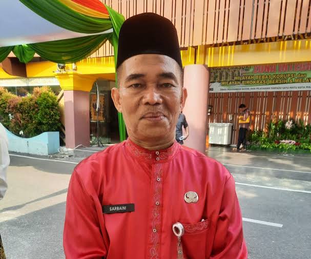 Pelaku Usaha di Pekanbaru Diimbau Manfaatkan Program Subsidi Bunga Bank 9 Persen