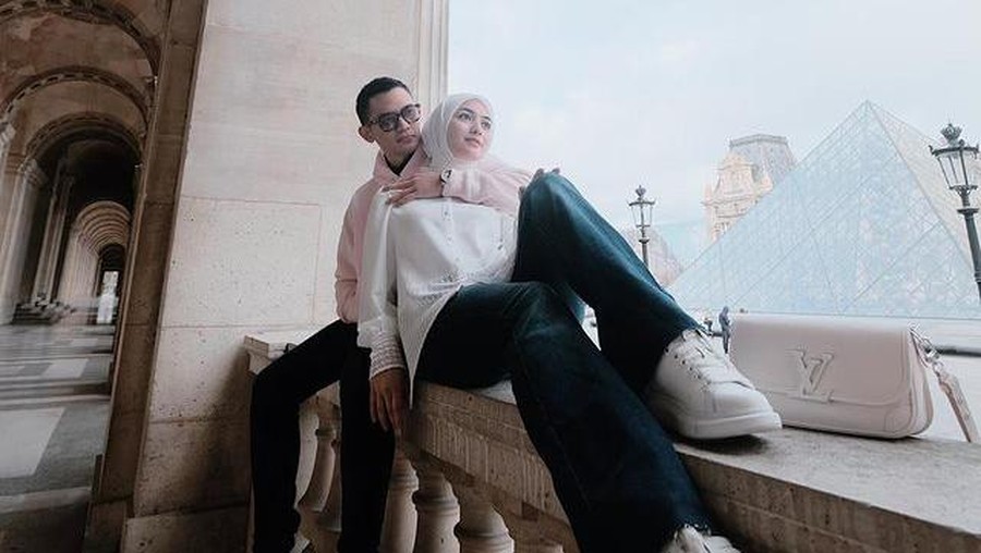 Dukung Rezky Aditya Tes DNA, CItra Kirana: Aku Juga Ingin Memutus Keraguan