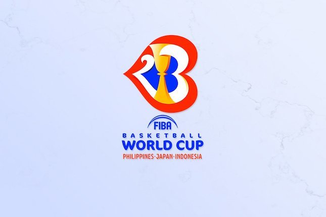Sejarah! Indonesia Tuan Rumah Piala Dunia Basket 2023, Tapi...