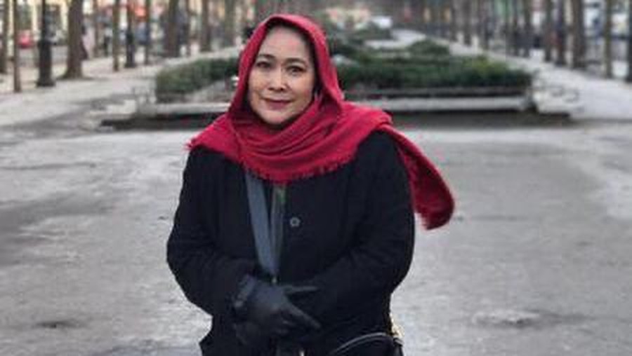Gegara Bobol Ponsel Suami Tanpa Izin, Jenny Rachman Dilaporkan ke Polisi