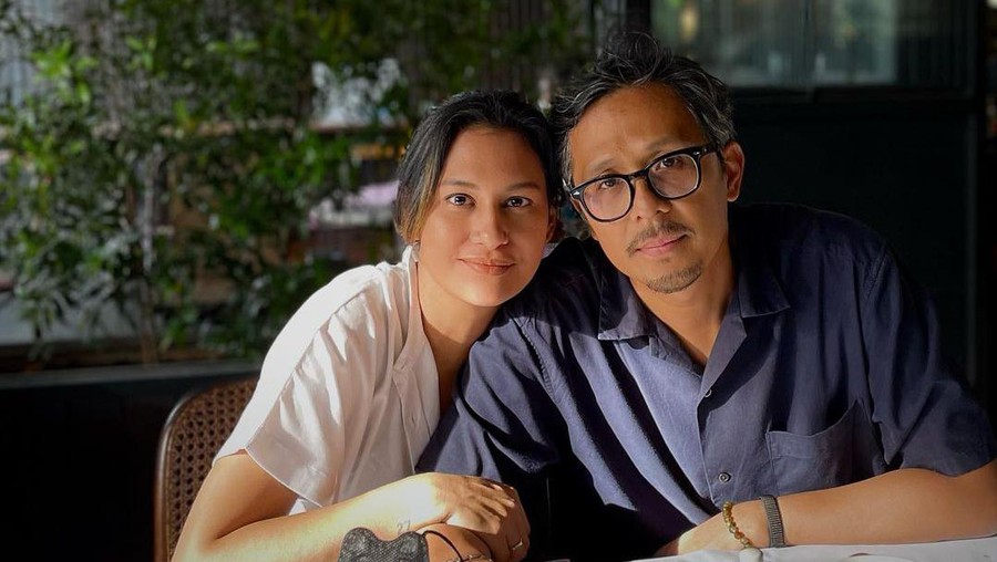 16 Tahun Menikah, Teddy Soeriaatmadja dan Raihaanun Resmi Cerai