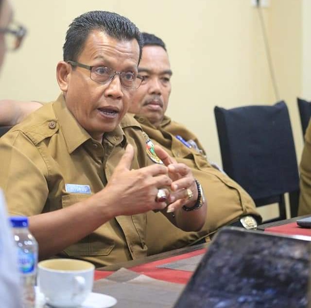 185 Ahli Waris Sudah Terima Santunan Kematian dari Pemko Pekanbaru