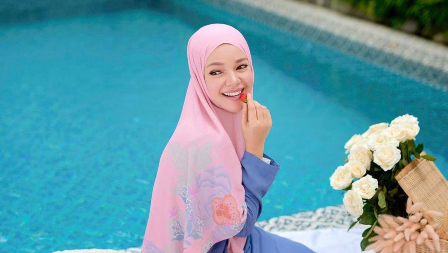 Tak Kunjung Dikaruniai Momongan, Dewi Sandra: Aisyah juga Nggak Punya Anak