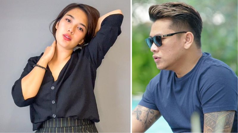 Irma Purba Konfirmasi Sudah Bercerai dengan Boris Bokir