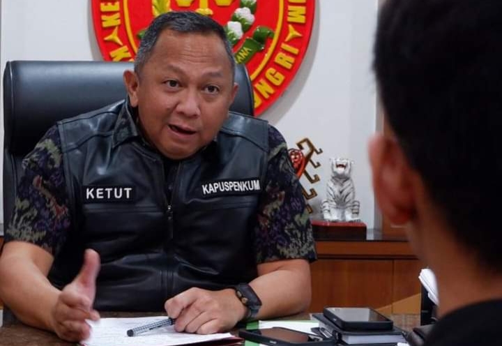 Tim Jaksa Penyidik Lagi- lagi Memanggil dan Periksa 5 Orang Saksi