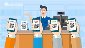 Catat! Bayar Pakai QRIS Kini Tak Gratis Lagi, Biaya Admin Dibebankan ke Merchant