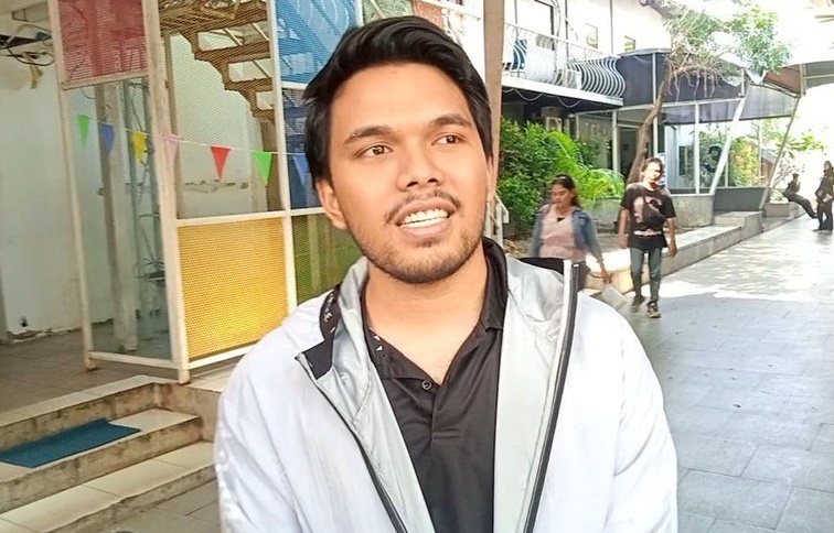 Klarifikasi Thariq Halilintar soal Kata-kata Kasar di Threads