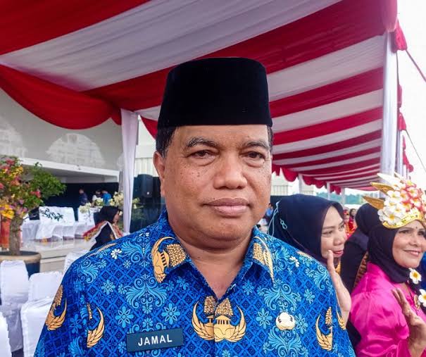 Disdik Pekanbaru Ingatkan Jangan Ada Perpeloncoan Selama MPLS di SMP