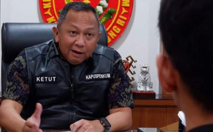Konsultan RMD dan FHPP selaku Legal Officer BCA Juga Diperiksa KejagungÂ 