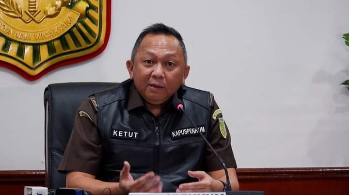 Kejagung Periksa Saksi WA Terkait TPPU Perkara BAKTI Kemenkominfo