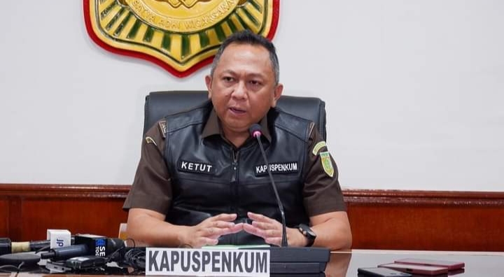 YH selaku Staf LBMA Juga Diperiksa Kejagung Terkait Perkara Komoditi Emas