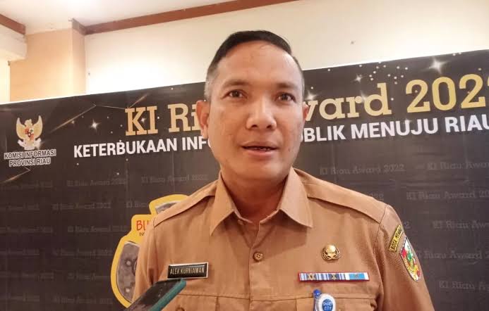Ada Hadiah Umrah, Bapenda Pekanbaru Ajak Masyarakat Bayar PBB Tepat Waktu