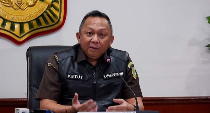 Kejagung Periksa 2 Orang Saksi Terkait Perkara Tol Japek