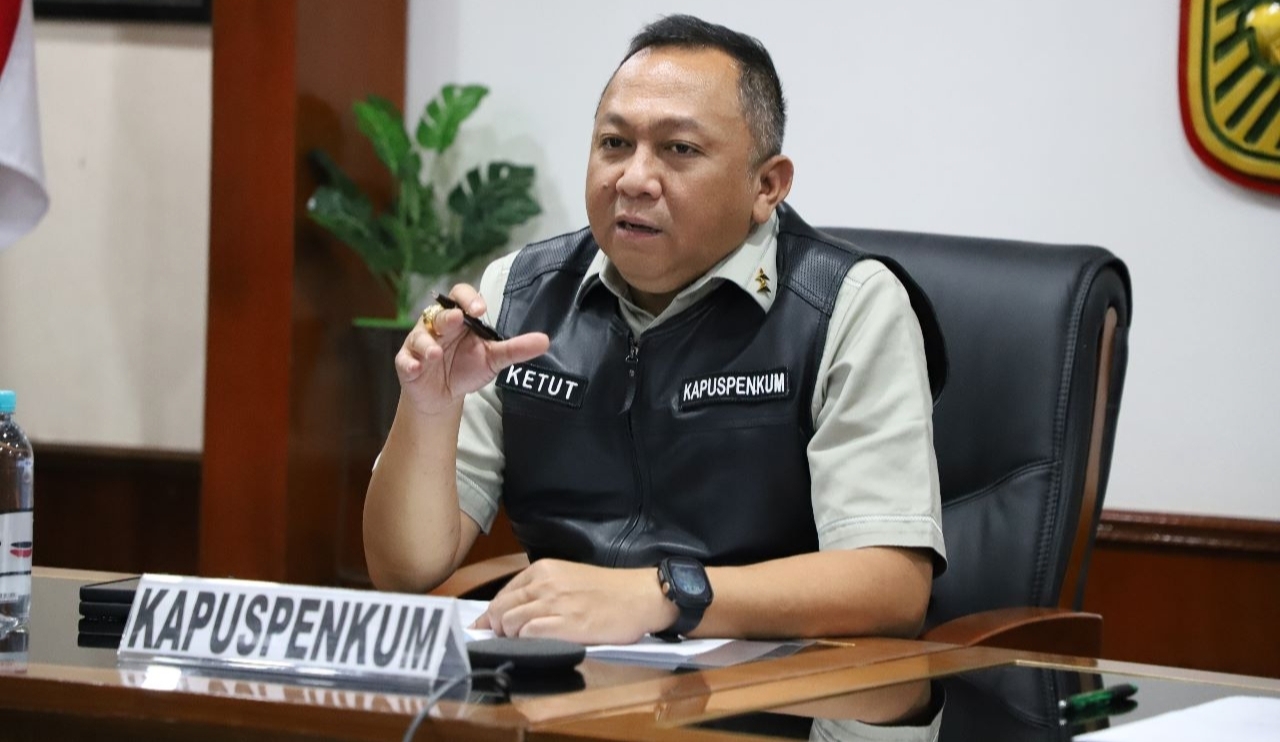 Penyidikan Perkara Komoditi Emas Terus Berlanjut, 3 Orang Saksi Diperiksa JaksaÂ