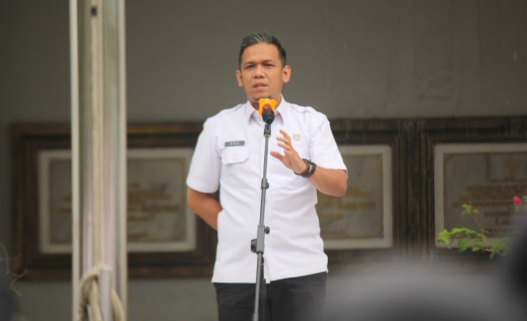 Warga Pekanbaru Diimbau Segera Manfaatkan Program Penghapusan Denda Pajak