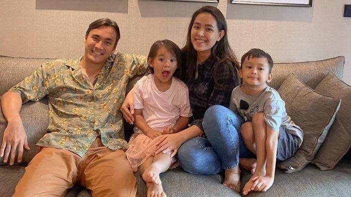 Kapok Selingkuh, Rendy Kjaernett Ngaku Kangen Lady Nayoan