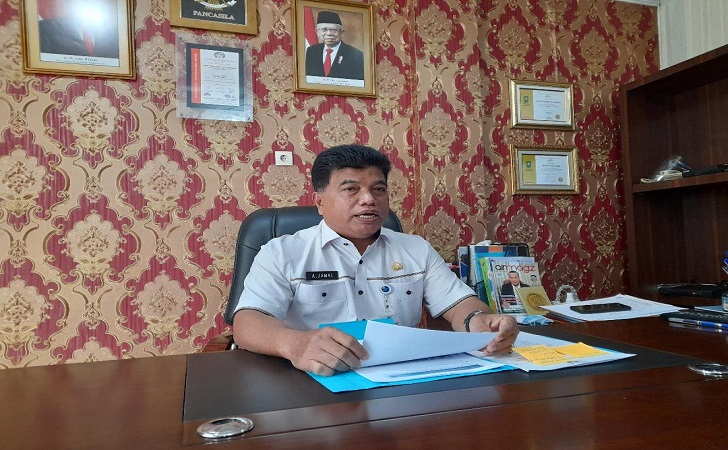 Disdik Pekanbaru Awasi Pengadaan Seragam Sekolah