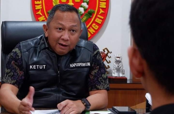 Pengembangan Perkara Komoditi Emas, Kejagung Memeriksa 2 Orang SaksiÂ