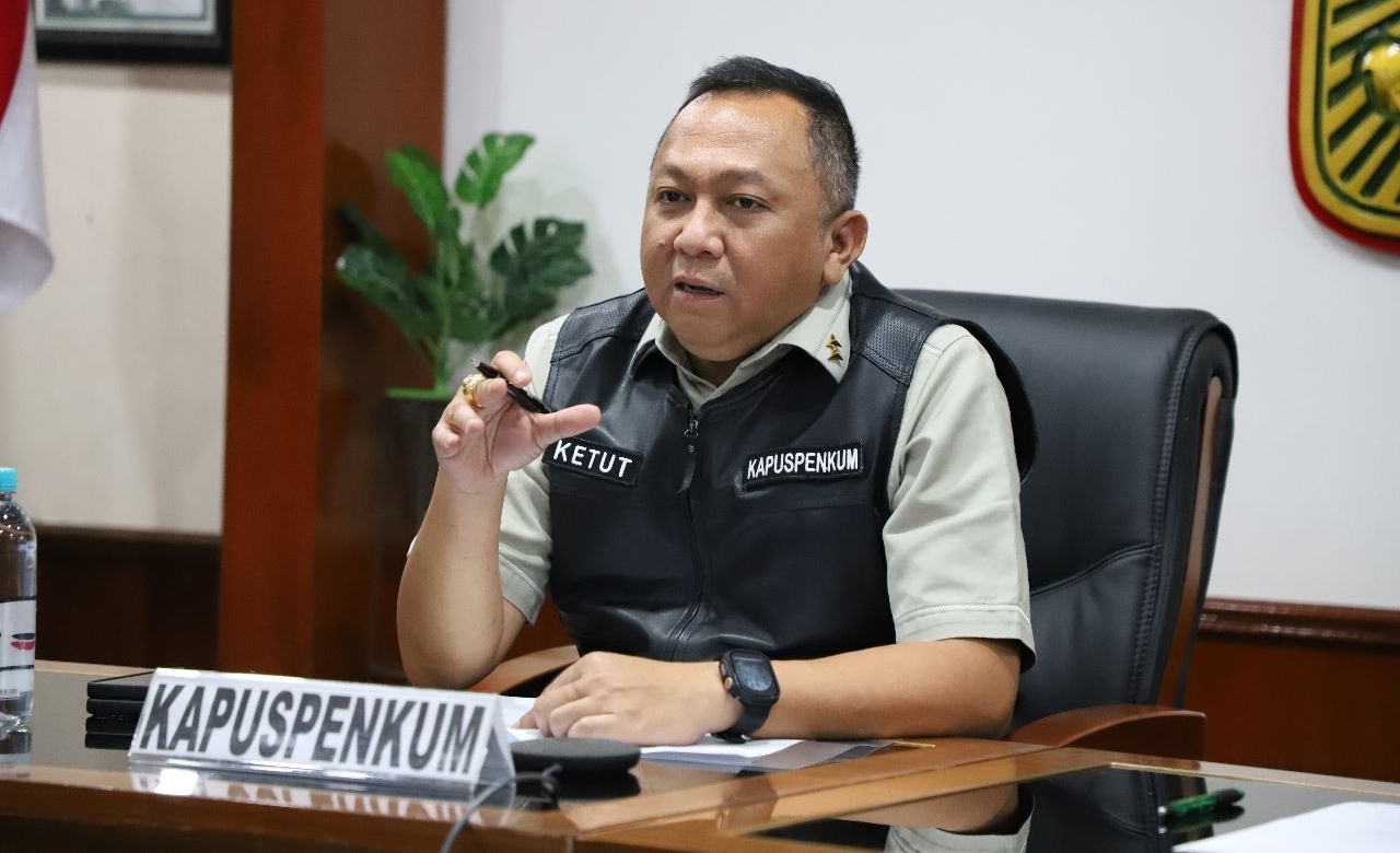 Kejagung Periksa 3 Orang Pegawai Kurator dan Pengurus PT Malang Bumi Sentosa