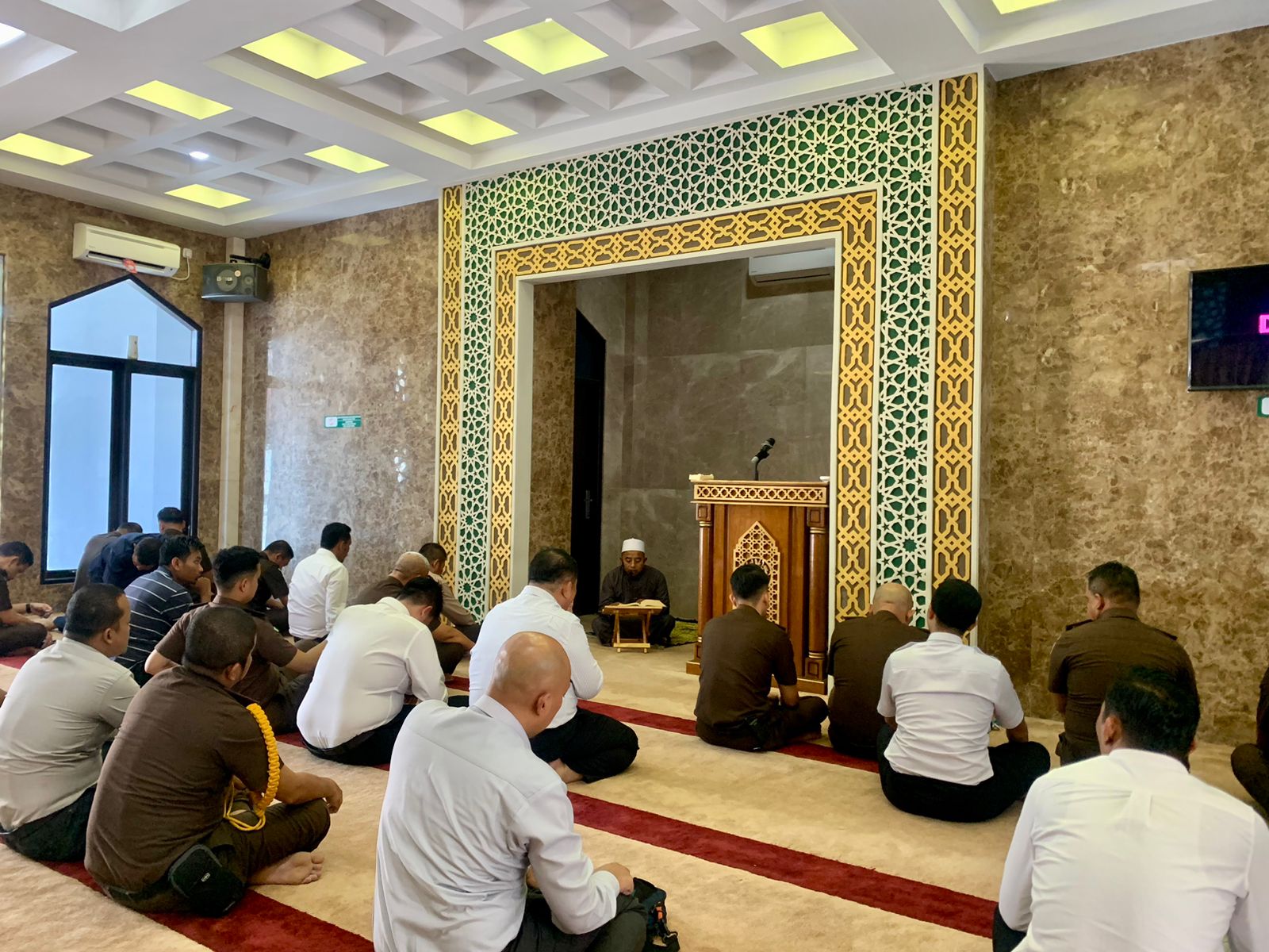 Tausiyah Ba