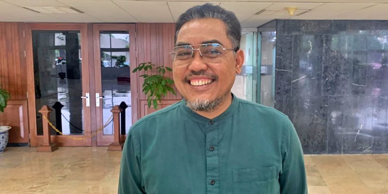 PKB Sampai Heran, 11 Bulan Koalisi dengan Gerindra Belum Ada Deklarasi Capres-Cawapres