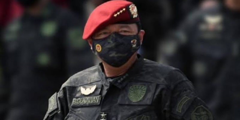 Duet Airlangga-BG Bisa Jadi Magnet Poros Baru di Pilpres 2024