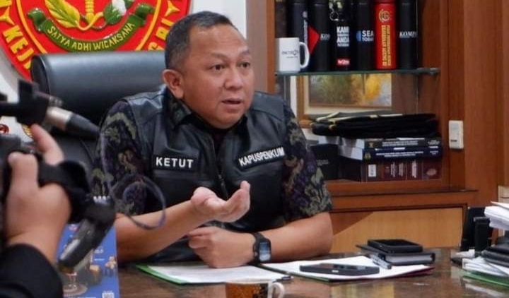 3 Orang Saksi Dipanggil dan Diperiksa Kejagung Terkait Perkara Tol Japek