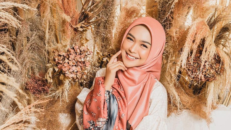 Dikira Hamil Anak Kedua, Ria Ricis: Jangan Body Shaming Dong