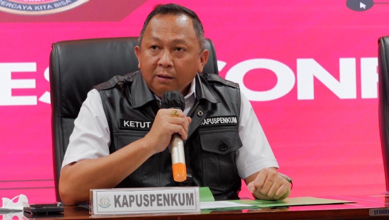 PA dan TM Diperiksa Jaksa Terkait Perkara Ekspor CPO dan Turunannya
