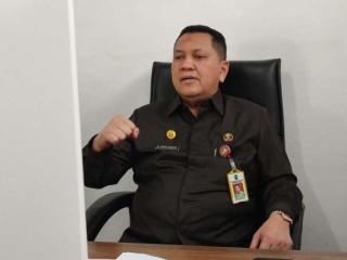 Joni Irwan Pensiun, Aryadi Jabat Plt Asisten III Setdaprov Riau