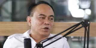 Ketum Projo Akui kalau Mayoritas Relawan Jokowi Dukung Prabowo