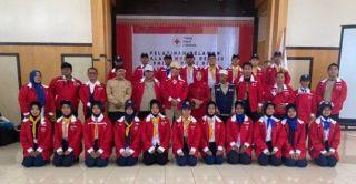 20 Relawan PMR Riau Ikuti Jumbara Nasional di Lampung