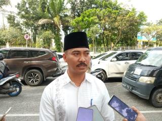 Dishub Bersama Satlantas Lakukan Upaya Pencegahan Aksi Balap Liar di Pekanbaru