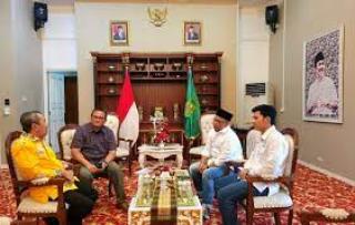 Apkasindo Minta Gubernur di Indonesia Tiru Gubri Syamsuar