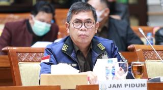 JAM- Pidum Setuju, 4 Permohonan Restoratif Justice DihentikanÂ 