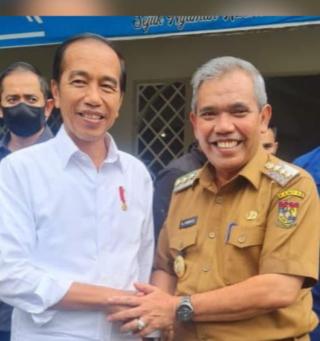 Kadisdik Riau: Secara Pelaksanaan PPBD Riau Tak Ada kendala