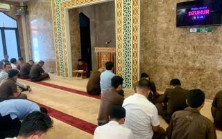 Mukjizat A-lquran Dihari Kiamat Akan Memberikan Syafaat Kepada Pembacanya