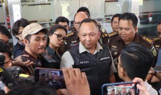 TPPU Perkara BAKTI Kemenkominfo, Jampidsus Periksa 8 Orang Saksi