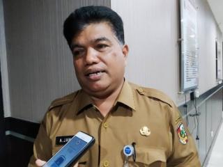 2 SMP Negeri Baru di Pekanbaru Tetap Buka PPDB Meski Sedang Dibangun