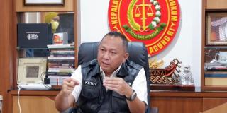 Kejagung Periksa 4 Orang Saksi Terkait TPPU Perkara BAKTI Kemenkiminfo
