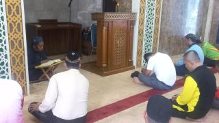 Orang yang Mahir Membaca Al-Qurâ€™anÂ  Maka Ia Bersama Para Malaikat MuliaÂ 